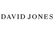 DAVID JONES